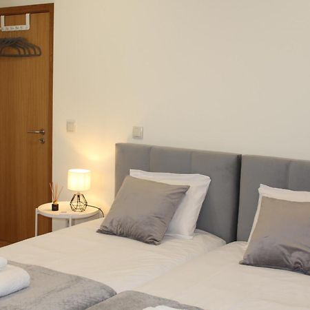 Casa Dos Amigos - Arouca Villa Ngoại thất bức ảnh