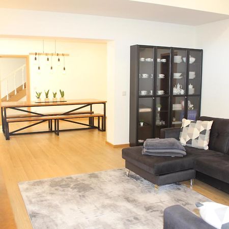 Casa Dos Amigos - Arouca Villa Ngoại thất bức ảnh