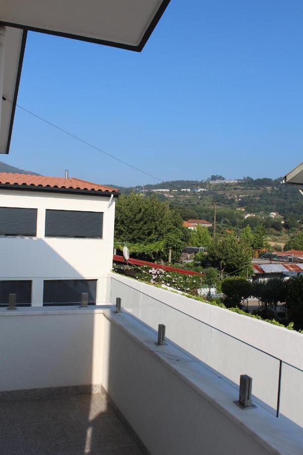Casa Dos Amigos - Arouca Villa Ngoại thất bức ảnh