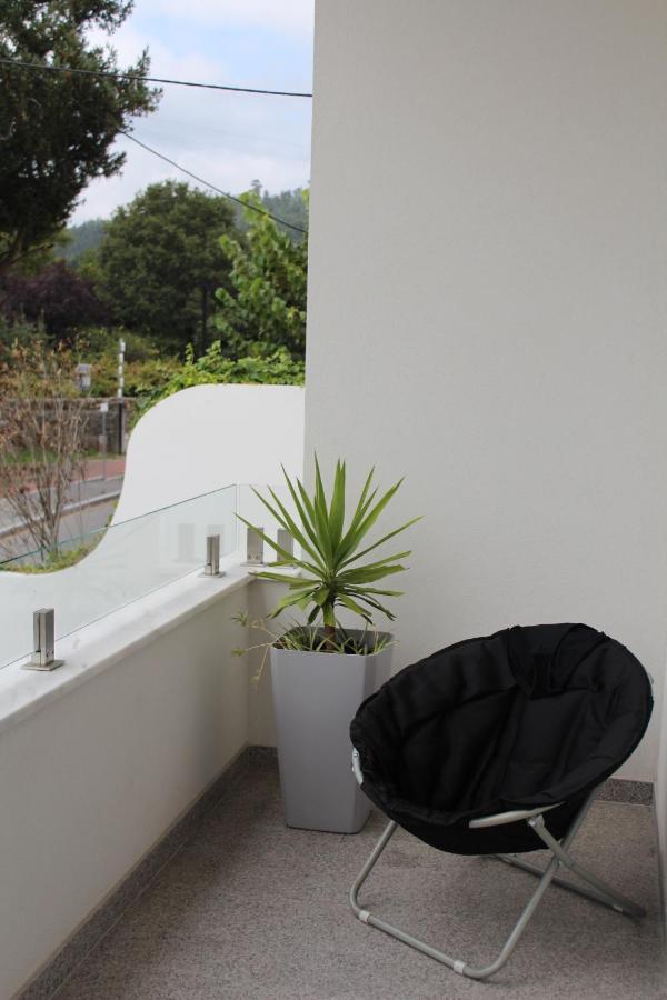 Casa Dos Amigos - Arouca Villa Ngoại thất bức ảnh