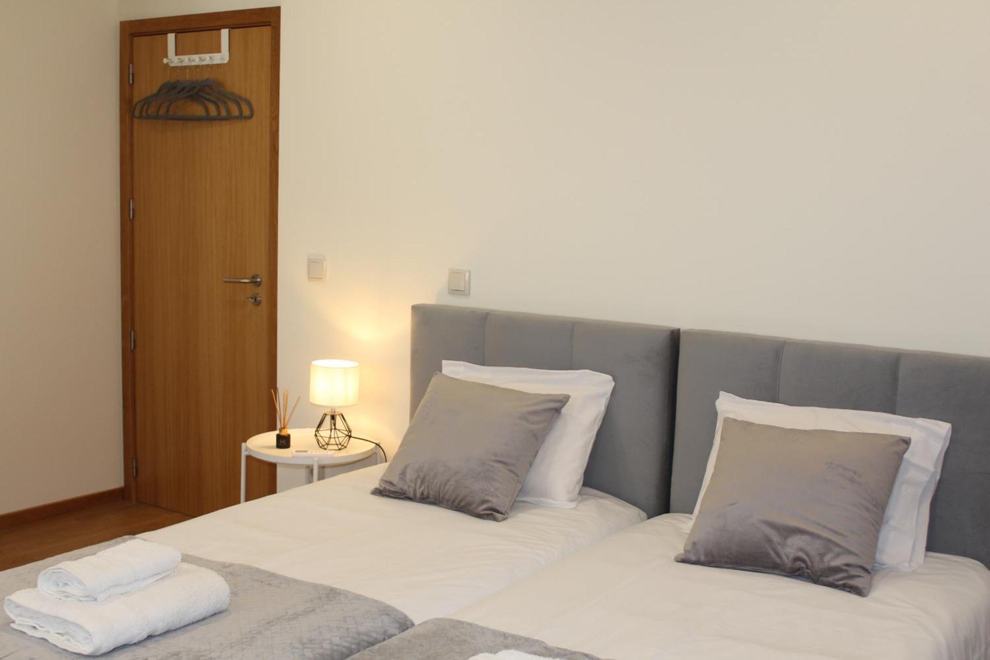 Casa Dos Amigos - Arouca Villa Ngoại thất bức ảnh