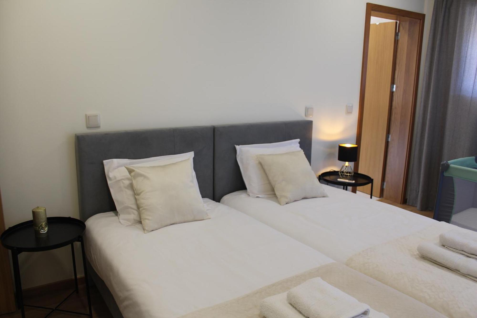 Casa Dos Amigos - Arouca Villa Ngoại thất bức ảnh