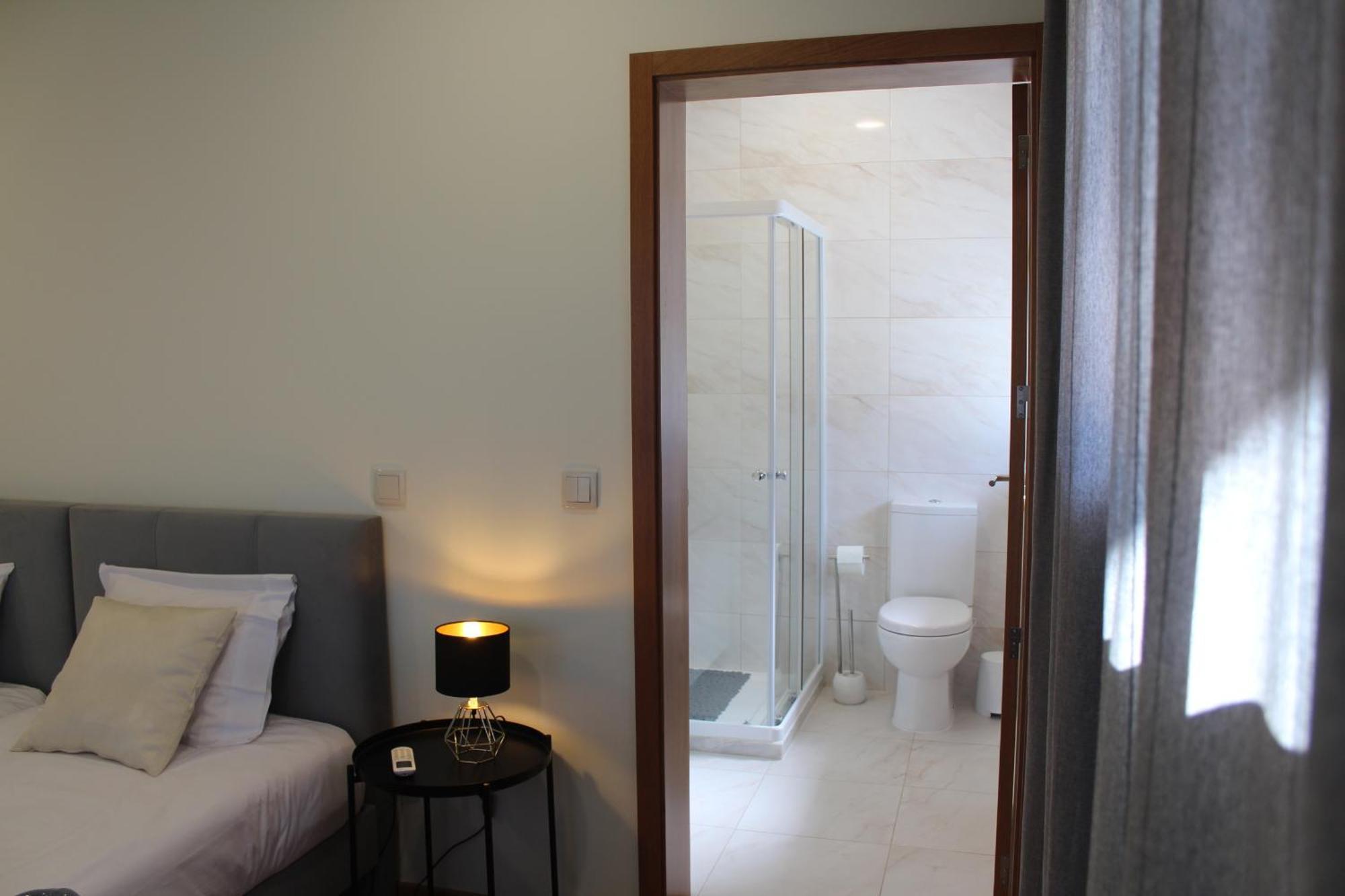 Casa Dos Amigos - Arouca Villa Ngoại thất bức ảnh