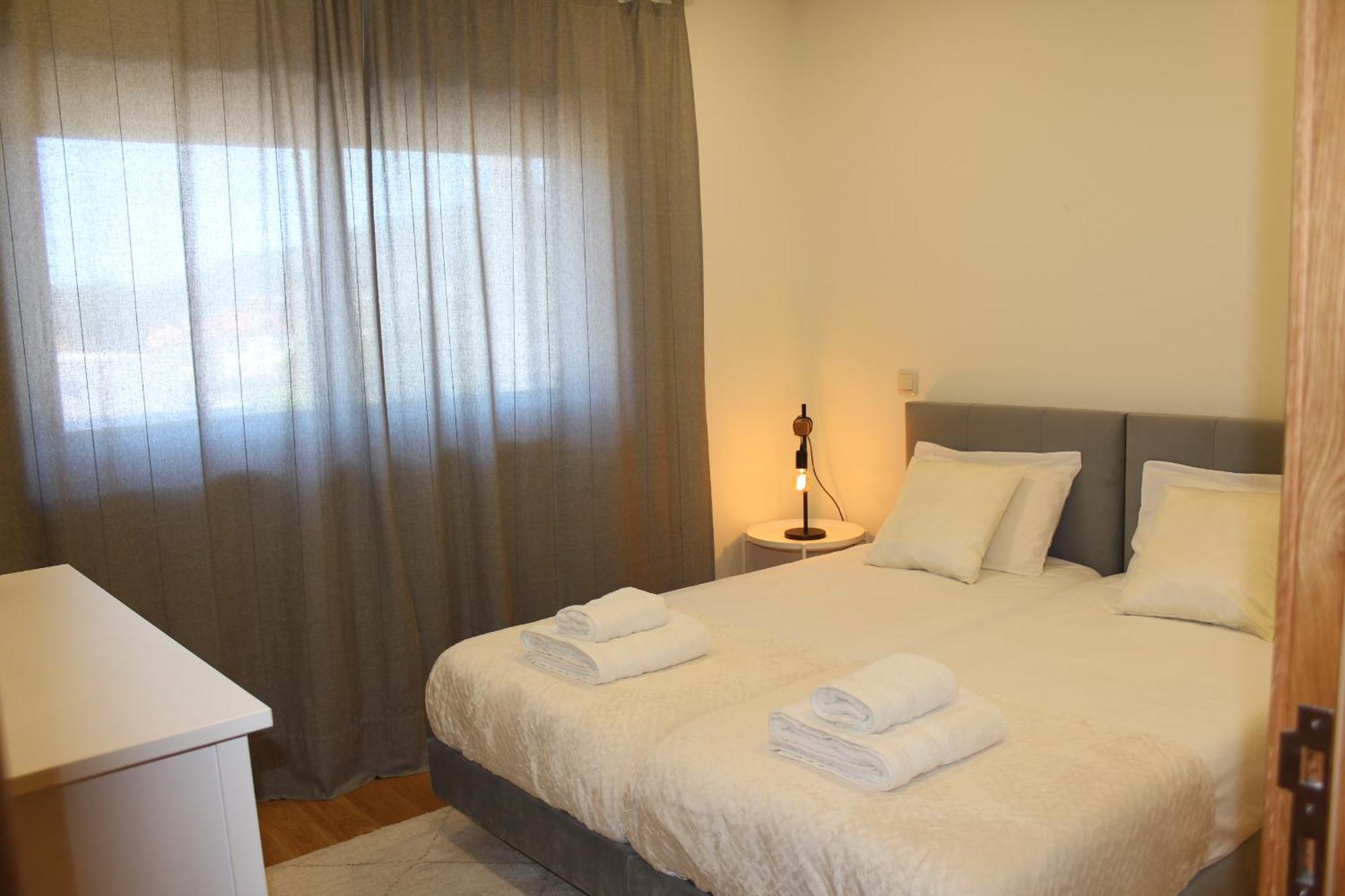 Casa Dos Amigos - Arouca Villa Ngoại thất bức ảnh