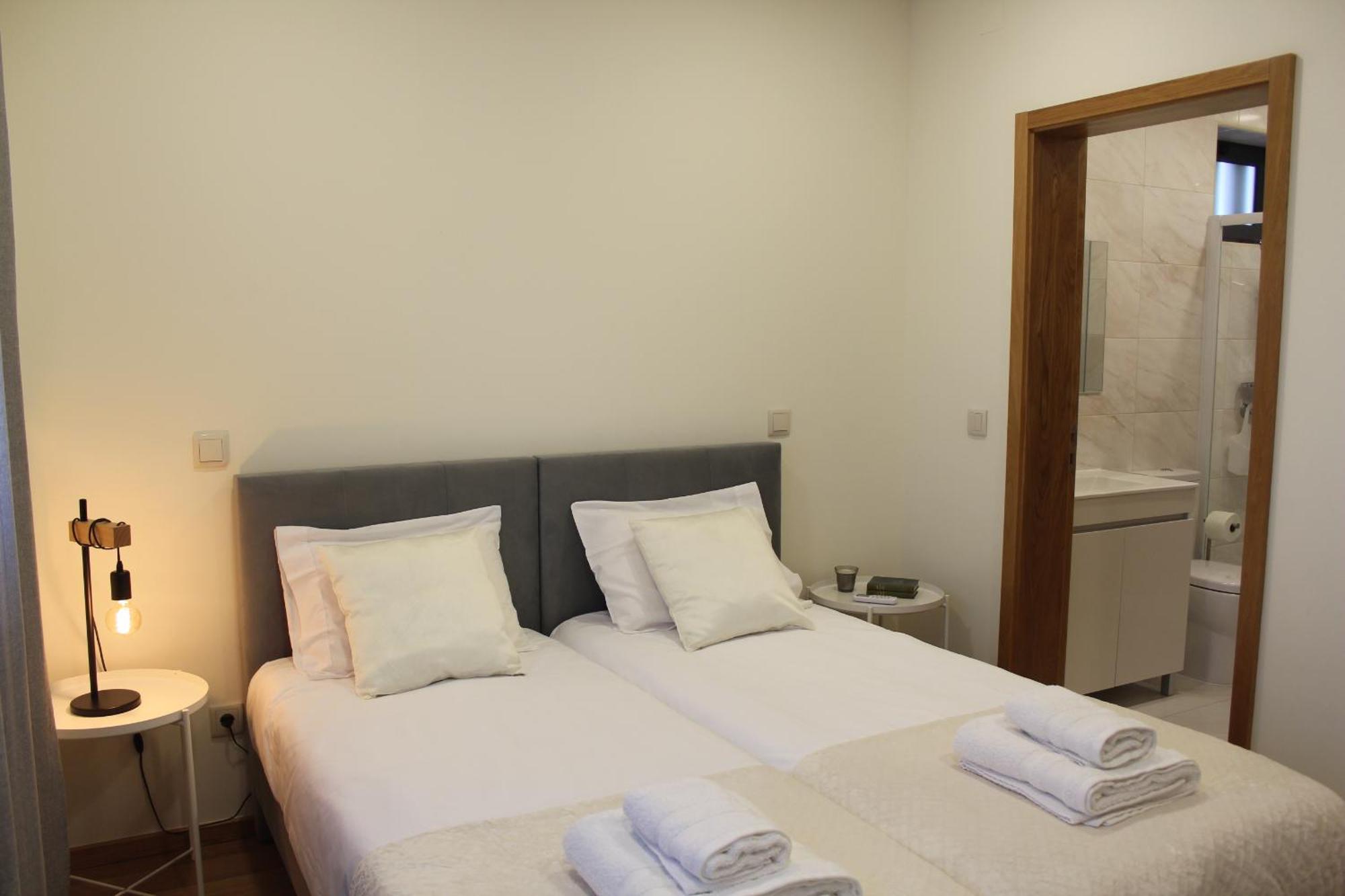 Casa Dos Amigos - Arouca Villa Ngoại thất bức ảnh