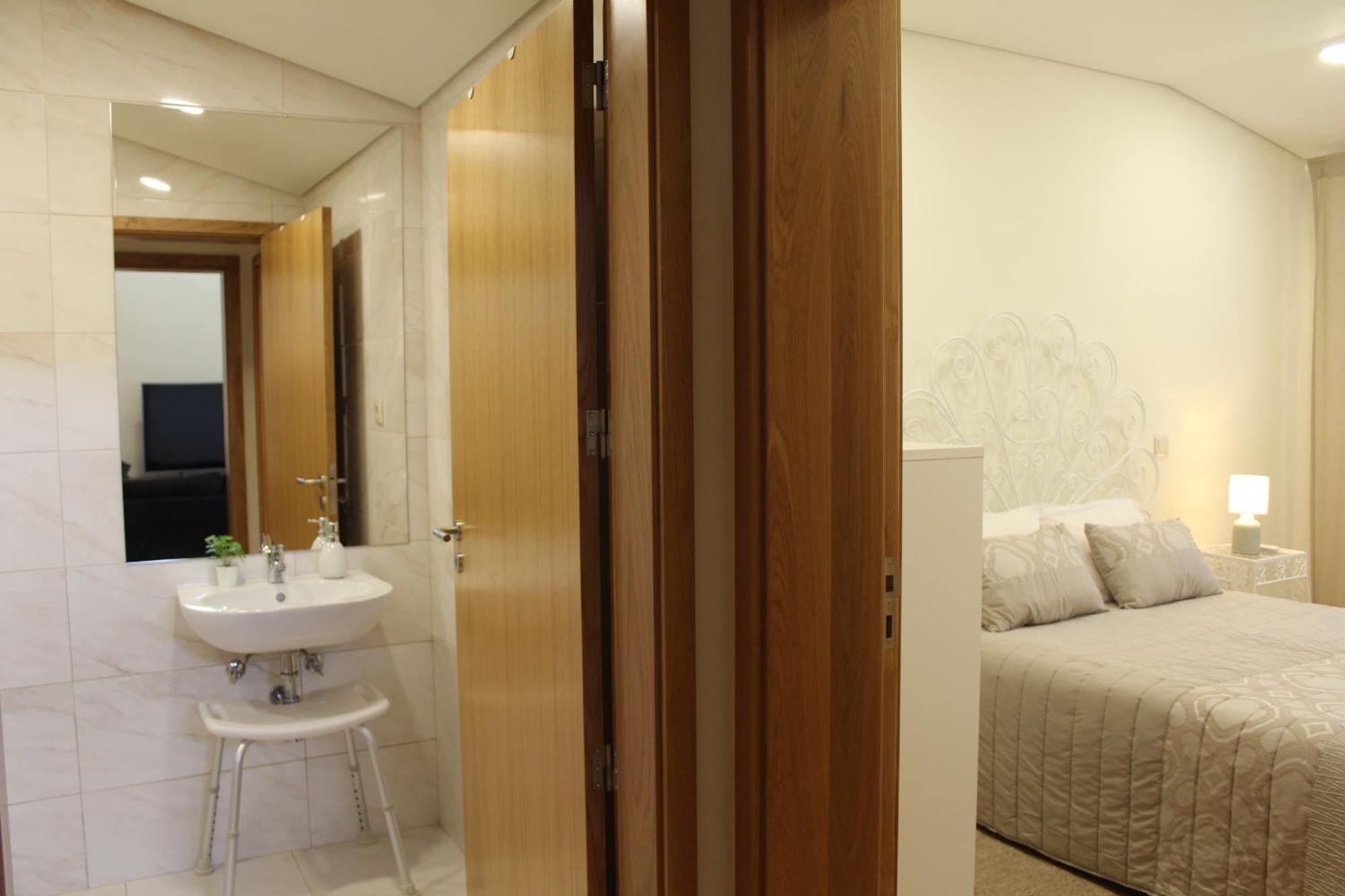 Casa Dos Amigos - Arouca Villa Ngoại thất bức ảnh
