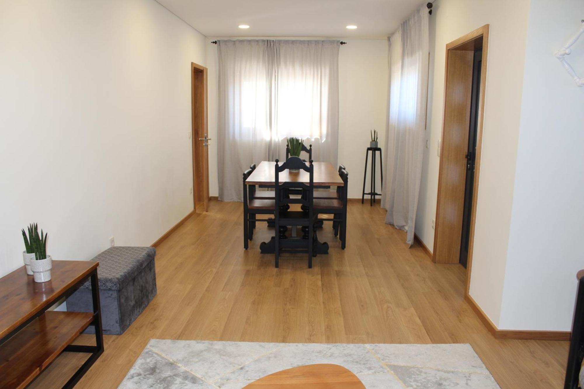Casa Dos Amigos - Arouca Villa Ngoại thất bức ảnh