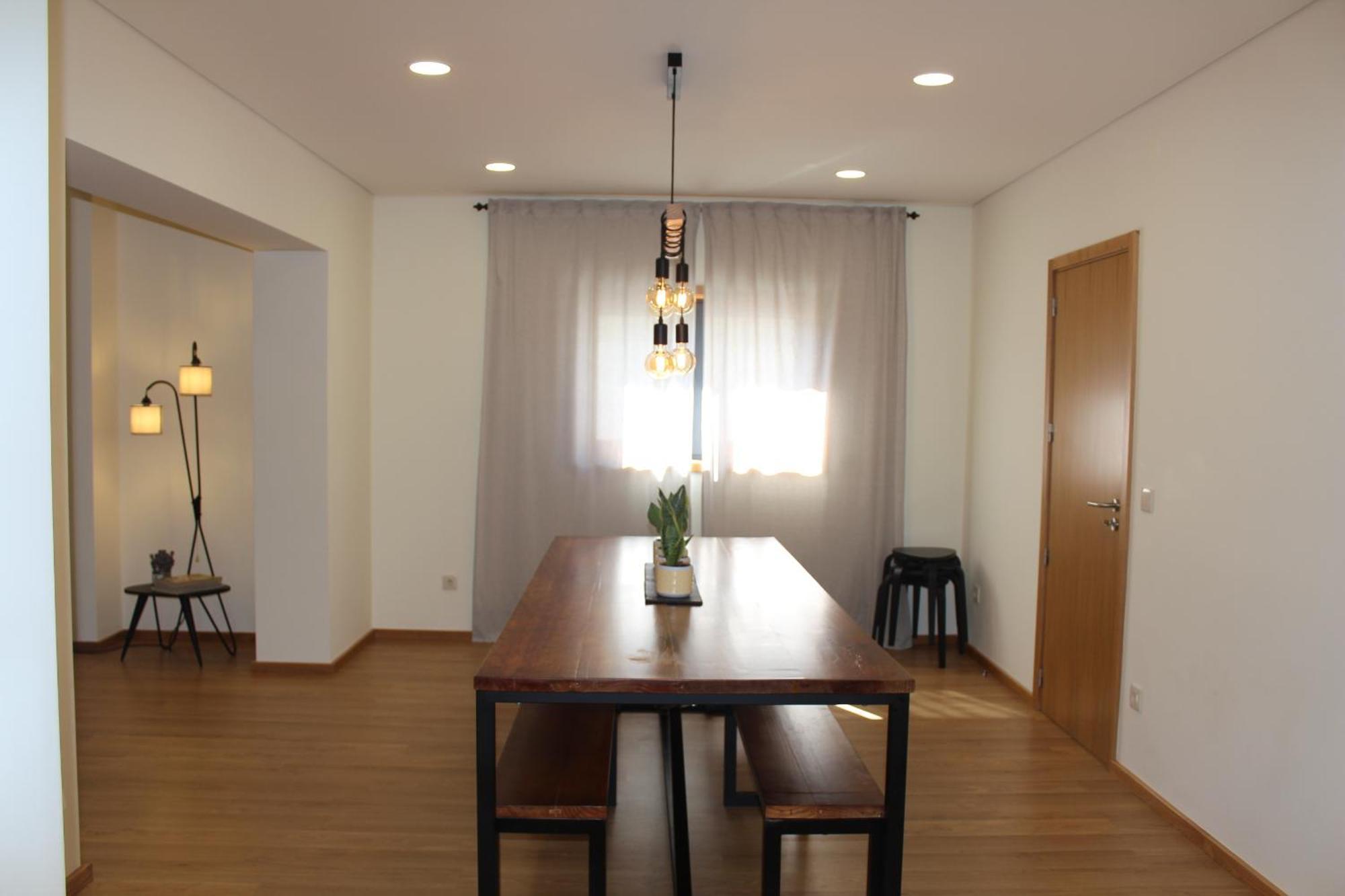 Casa Dos Amigos - Arouca Villa Ngoại thất bức ảnh
