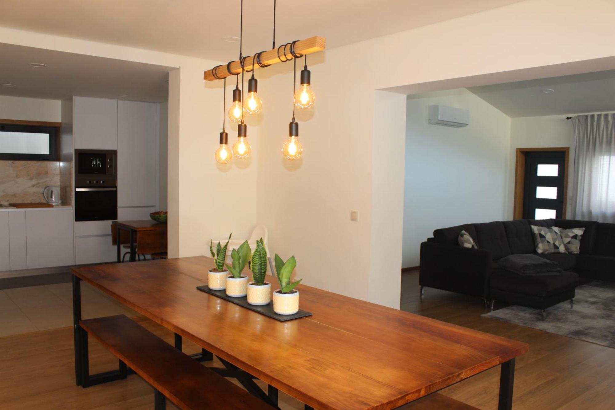Casa Dos Amigos - Arouca Villa Ngoại thất bức ảnh