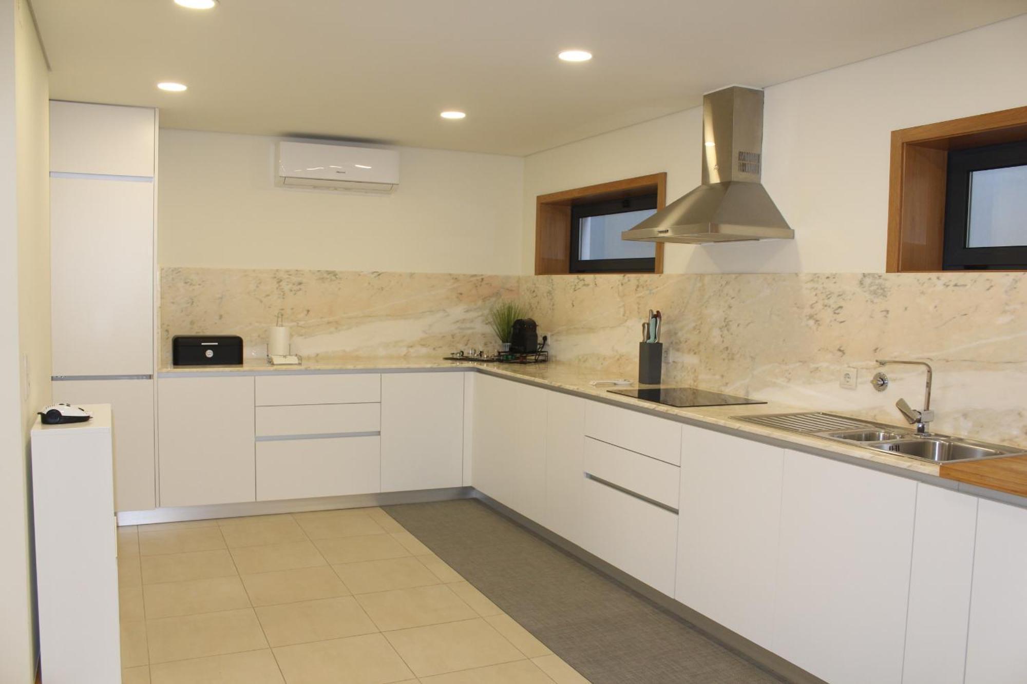 Casa Dos Amigos - Arouca Villa Ngoại thất bức ảnh