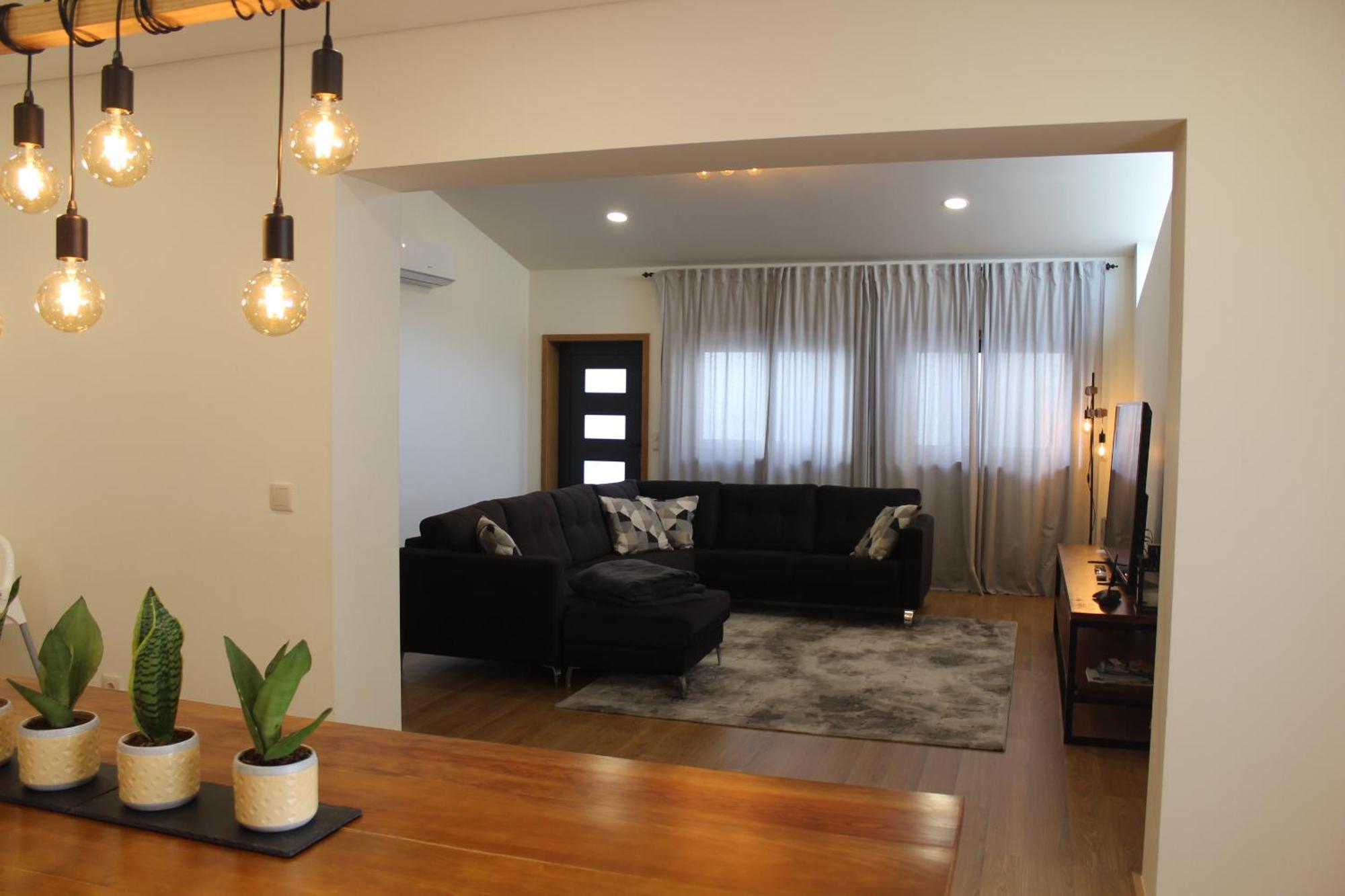 Casa Dos Amigos - Arouca Villa Ngoại thất bức ảnh