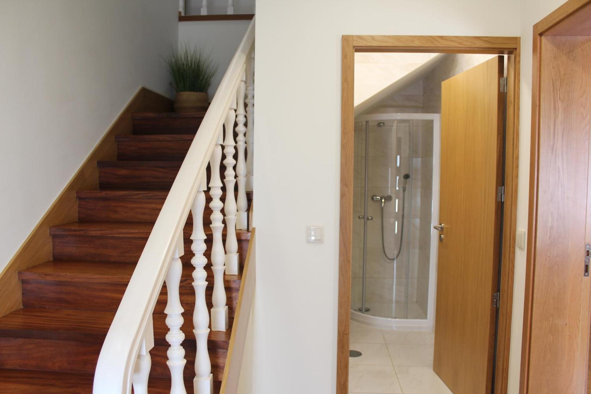 Casa Dos Amigos - Arouca Villa Ngoại thất bức ảnh