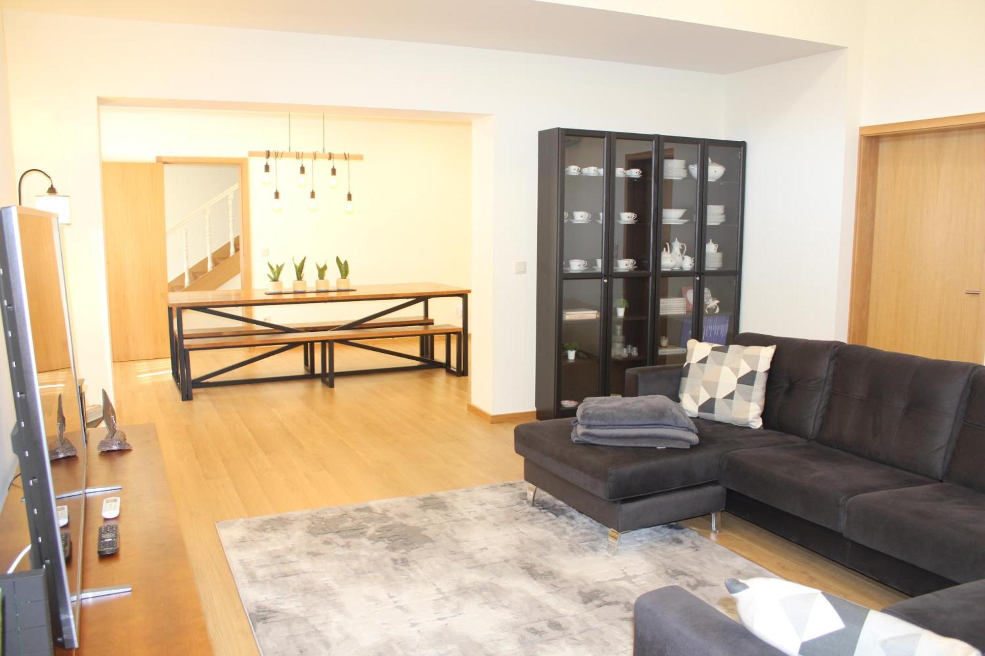 Casa Dos Amigos - Arouca Villa Ngoại thất bức ảnh